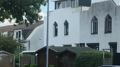 Room for rent in Rotterdam