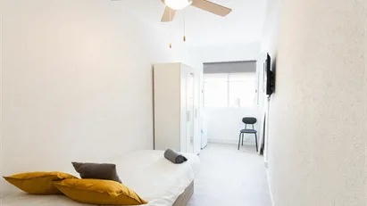 Room for rent in Madrid Usera, Madrid