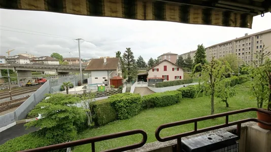 Rooms in Ouest Lausannois - photo 3