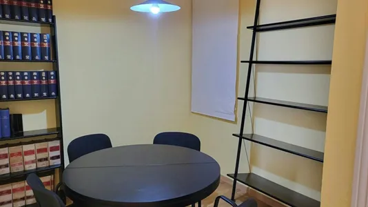 Apartments in Barcelona Eixample - photo 4