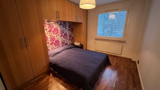 Apartments in Kungsholmen - photo 3