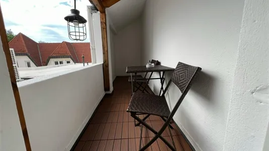 Apartments in Osnabrück - photo 7