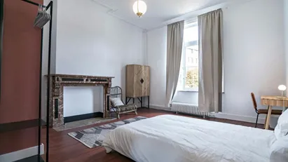 Room for rent in Brussels Elsene, Brussels