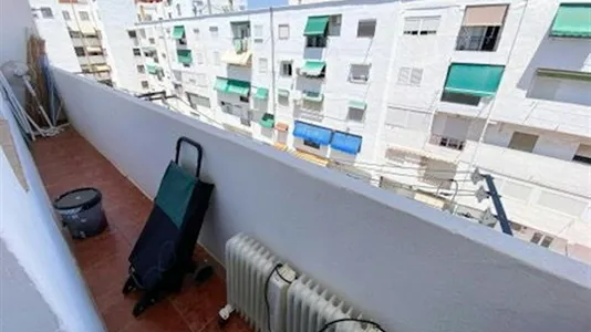 Apartments in Valencia Algirós - photo 2