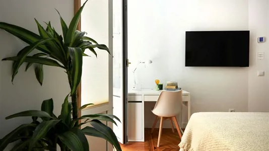 Rooms in Madrid Centro - photo 3
