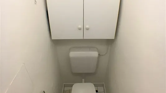 Rooms in Vienna Döbling - photo 3