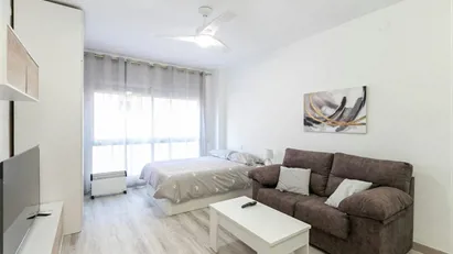 Apartment for rent in Barcelona Sants-Montjuïc, Barcelona