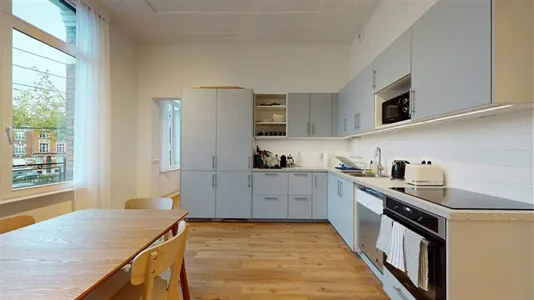 Rooms in Lille - photo 7