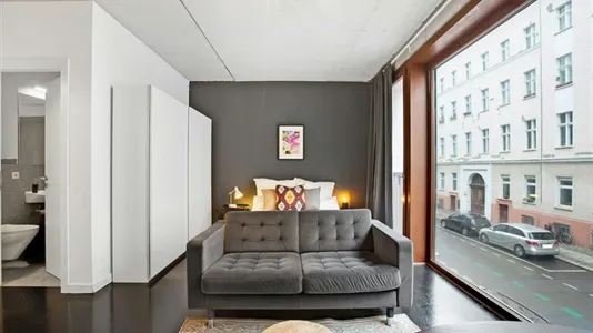 Apartments in Location is not specified - photo 3