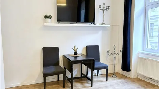 Apartments in Vienna Alsergrund - photo 5