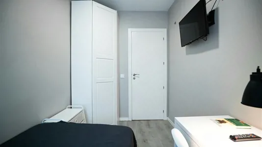 Rooms in Madrid Centro - photo 2