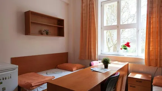 Rooms in Praha 6 - photo 6
