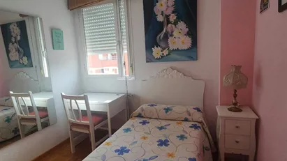 Room for rent in Madrid Usera, Madrid