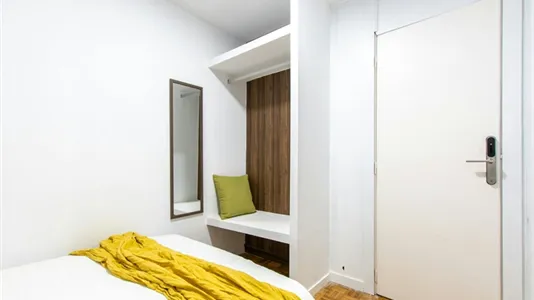 Rooms in Madrid Retiro - photo 4