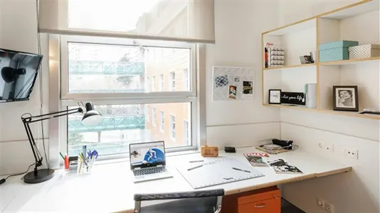 Rooms in Madrid Moncloa-Aravaca - photo 3