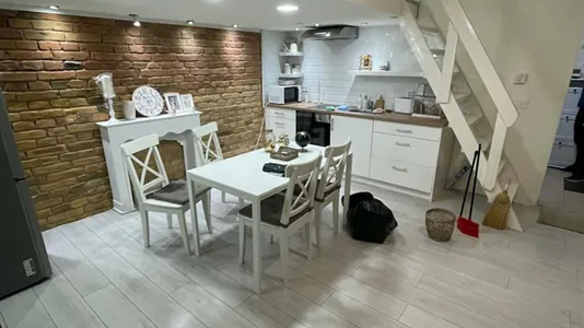 Apartments in Budapest Terézváros - photo 10