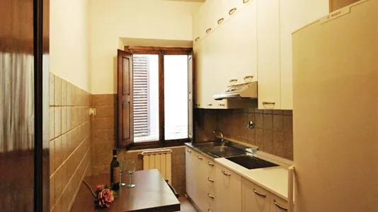 Rooms in Florence - photo 4
