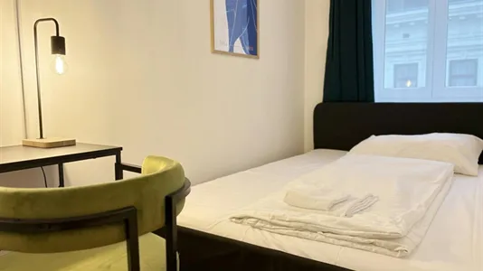 Rooms in Vienna Brigittenau - photo 3