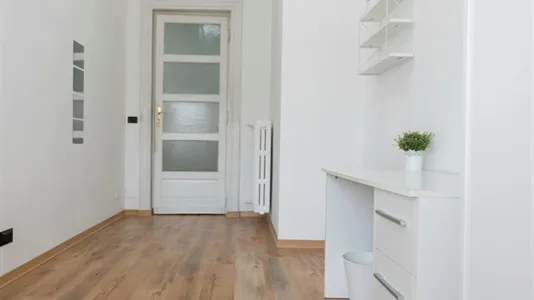 Rooms in Turin - photo 3
