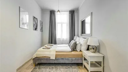 Apartment for rent in Budapest Óbuda-Békásmegyer, Budapest