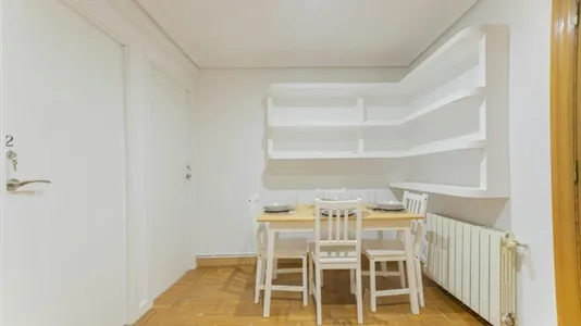 Rooms in Valencia Campanar - photo 4