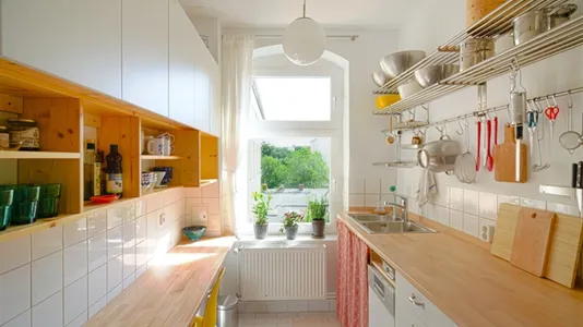 Apartments in Location is not specified - photo 4