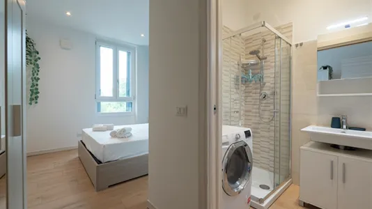 Apartments in Milano Zona 4 - Vittoria, Forlanini - photo 8