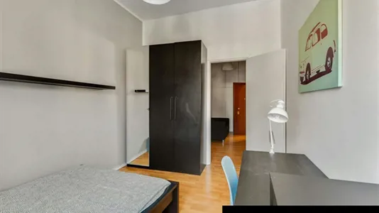 Rooms in Milano Zona 2 - Stazione Centrale, Gorla, Turro, Greco, Crescenzago - photo 3