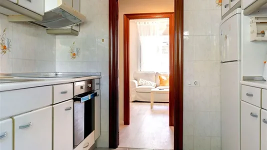 Rooms in Zaragoza - photo 3