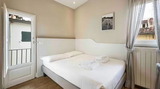 Apartments in Florence - photo 8