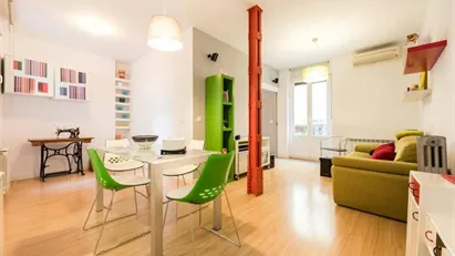 Apartment for rent in Madrid Arganzuela, Madrid