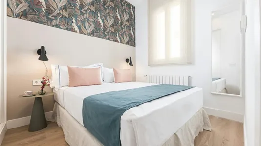 Apartments in Madrid Arganzuela - photo 9