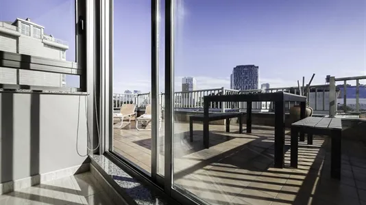 Apartments in A Coruña - photo 5