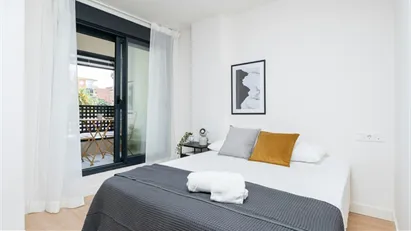 Room for rent in Madrid Ciudad Lineal, Madrid