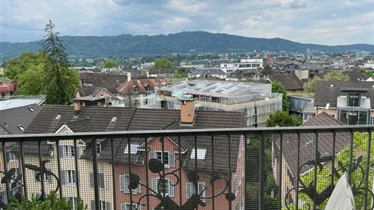 Rooms in Zürich Distrikt 8 - photo 3