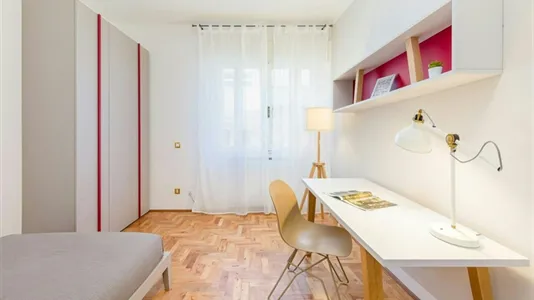 Rooms in Padua - photo 1