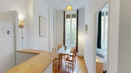 Rooms in Lyon - photo 10
