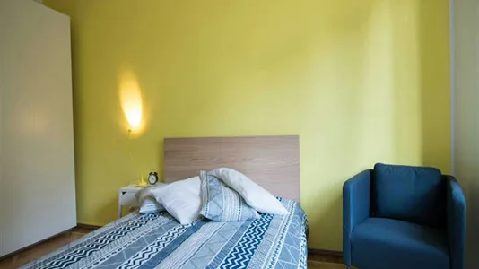 Rooms in Turin - photo 5