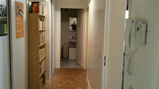 Rooms in Paris 19ème arrondissement - photo 6