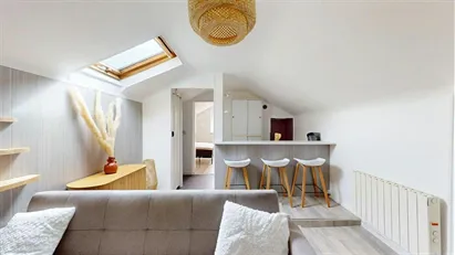 Apartment for rent in Dijon, Bourgogne-Franche-Comté