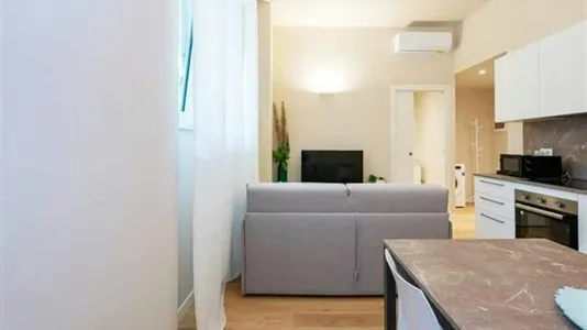 Apartments in Milano Zona 8 - Fiera, Gallaratese, Quarto Oggiaro - photo 8