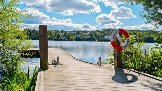 Apartments in Nacka - photo 13