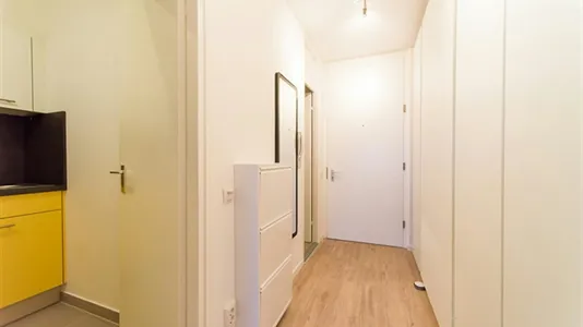 Apartments in Location is not specified - photo 8