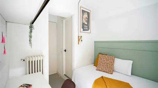 Rooms in Madrid Centro - photo 3