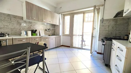 Rooms in Roma Municipio III – Monte Sacro - photo 9