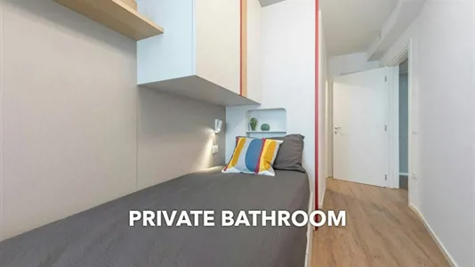 Rooms in Trento - photo 1