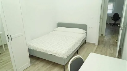 Room for rent in Málaga, Andalucía