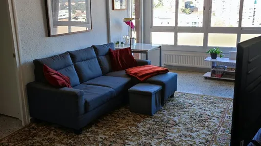 Rooms in Barcelona Horta-Guinardó - photo 6