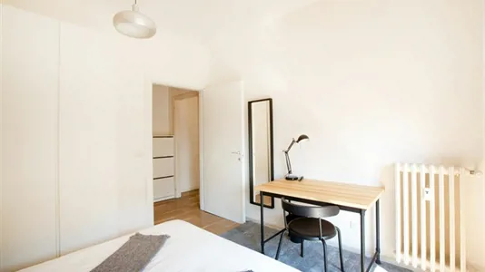 Rooms in Milano Zona 2 - Stazione Centrale, Gorla, Turro, Greco, Crescenzago - photo 3