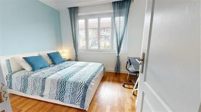 Room for rent in Lyon, Auvergne-Rhône-Alpes